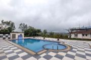 Treebo Jeevan Village Resort With Swimming Pool & Mountain View