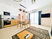 Dinostratus House - Boutique Rooms & Apartments