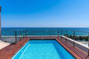 Rengle Horizonte Penthouse & Pool
