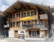 Chalet Hübeli 60, Swiss Edition, Balkon, Seenähe