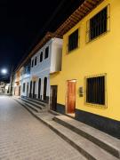 Casa Inteira no Centro de Lençóis Até 5 Hóspedes