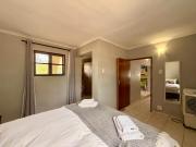 Brandberg White Lady Lodge