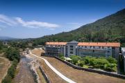 Lobios Caldaria Hotel Balneario
