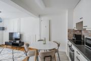 Lavender Suite 4 5 Room Flat Zurich Oberstrass