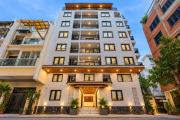 Townhouse Nguyen Chi Thanh Central Apartment