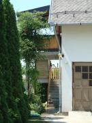 VUCA klimatizált Apartmanház