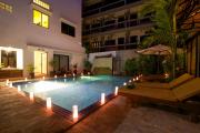 Chhouy Vathna Angkor Boutique