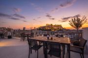 FiftySeven Athens - Outdoor Living