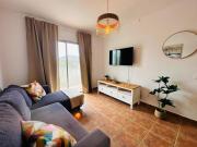Exclusive 1-Bedroom Apartment in Las Américas
