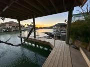 Top Port Isabel