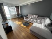 Apartament GRAFITOWY Lubin