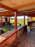 Willys Country Club Cauquenes