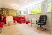 Przytulny Apartament z 3 Sypialniami Victus by Noclegi Renters