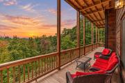 Top Blue Ridge