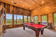 Top Blue Ridge