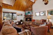 Top Big Bear Lake