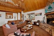 Top Big Bear Lake