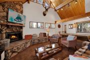 Top Big Bear Lake