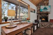 Top Big Bear Lake