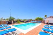 Top Playa Blanca