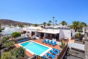 Top Playa Blanca