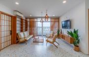Delux Saigon Central Apartments