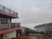 Top Cherrapunji