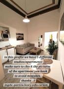 Barcelona Central Apartments
