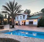 Villa Cielo Málaga