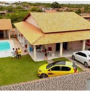 Casa Salinas Gabi