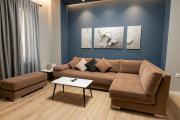 Genta Apartment