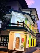 Top Madikeri