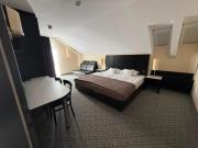 Hotel Randazzo Burgcafe