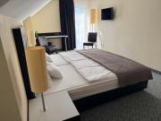 Hotel Randazzo Burgcafe