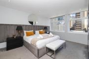 Modern 2BR Apartment, Church Square, Cape Town