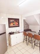 Apartamento SamSay IV Parqueo Opcional