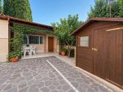 La casa di Lia-parcheggio gratuito-grande cortile privato