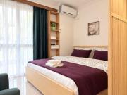 Studioo Apartment