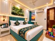 Hotel Arna Inn - 1 Minute From New Delhi Railway Station And Connaught Place