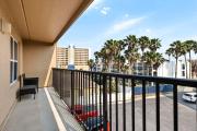 Top South Padre Island