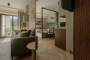 New Premium Studio The Upper House by Angel