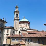 Top Bergamo