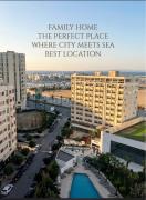 Perfect comfort 2min Beach, Cafés & Restaurants