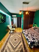 Green Studio