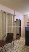 The Salon Stay