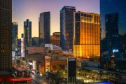 Top Las Vegas