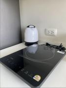 Hua Hin Beach Studio l Walk to Mall