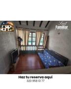 CASA GAIA Hospedaje Villa de Leyva