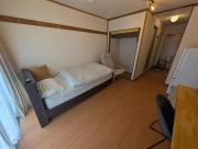 Green Hills, 4 minutes on foot from Otsuki Station