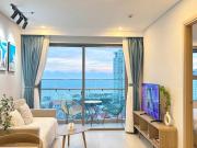 The Song Five Star Sea View Luxury Apartment - Căn Hộ Du Lich Tiên Ích Năm Sao, Tháp Tam Thắng Vũng Tàu